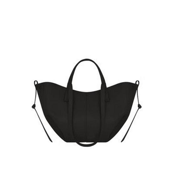 Women's 2025 French Niche Large Capacity Underarm Tote Handbag