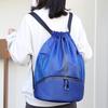 Li Shen Dry-Wet Separation Basketball Training Backpack