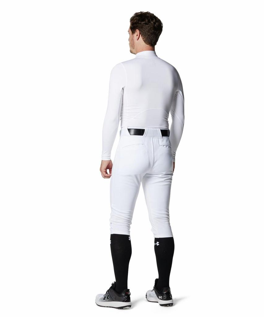 Under Armour UA CG ARMOUR LS MOCK