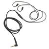3.5mm Headphone Audio Cable for ATH CKS1100 E40 E50 E70 LS200 LS300 LS400 CKR90 CKR100 LS50 LS70