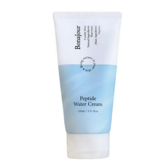 

Bonajour Vegan Peptide Water Cream 100 ml Water Cream