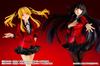 Kotobukiya Kakegurui XX ARTFX J Saotome Mary 1/8 Scale PVC Pre-painted Finished Figure