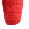patagonia 84217FA16 Batting jacket M Red Quilted Primaloft Women Used