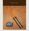 Camera Series Universal Cam-in Strap, Non-Slip GCS204, Fit, A9408, 25mm, Brown, Cotton, CAM1226A-1