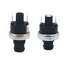 High Precisions Water Pressure Switches for Gas Boilers Plastic Water Pressure Switches Household Accessories Quick Install