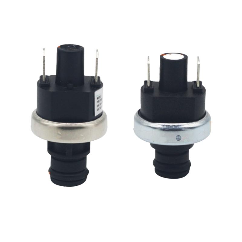 High Precisions Water Pressure Switches for Gas Boilers Plastic Water Pressure Switches Household Accessories Quick Install