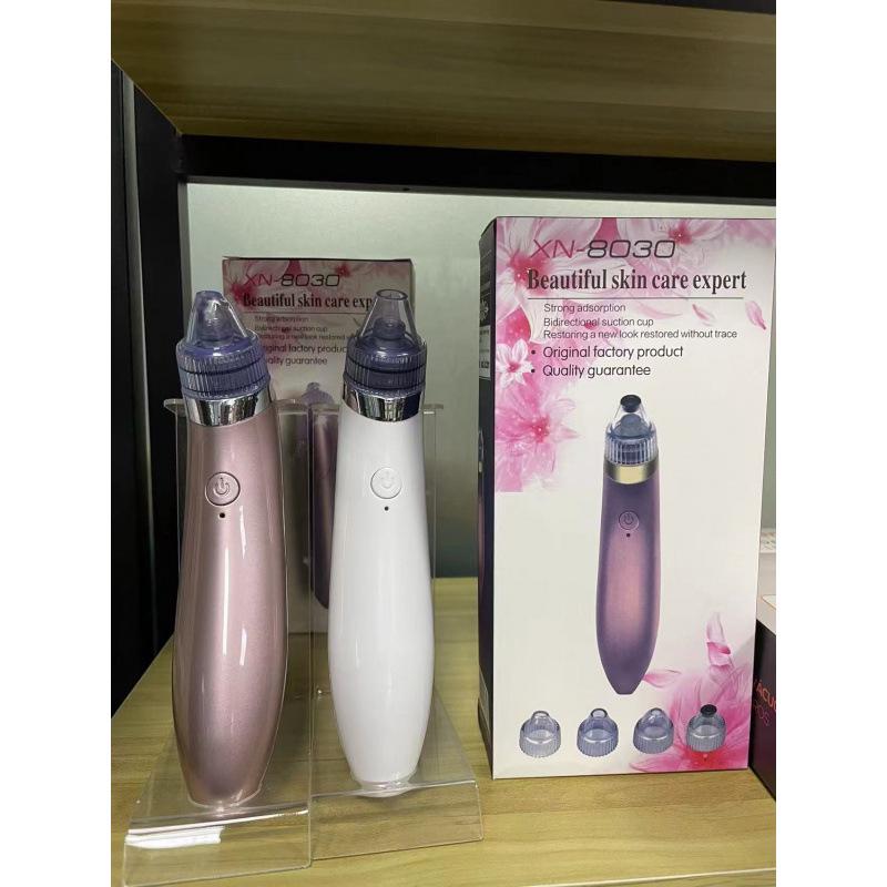 Instrument de curățare a punctelor negre pe 3 niveluri