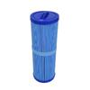 Langlebiger Whirlpool-Poolfilter für Pww50L 4CH-949, Filterkartuschen Sommer Schwimmen Kompaktes Zubehör SPA Ersatzteile