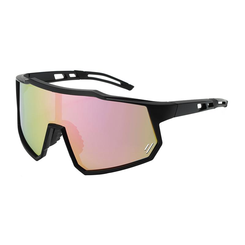 Cycling Sunglasses Sports Cycling Glasses Bike Eyewear MTB Dark Glasses Outdoor Bicycle Goggles for Men Women Sunglasses UV400