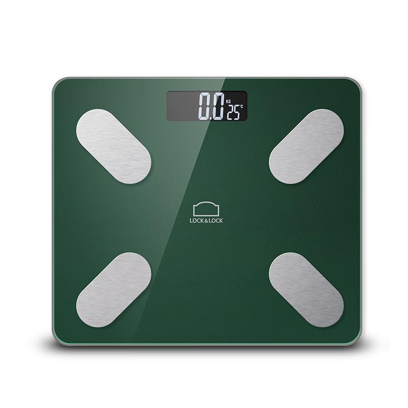 Lock&Lock Smart LED Body Fat Scale (CN version)
