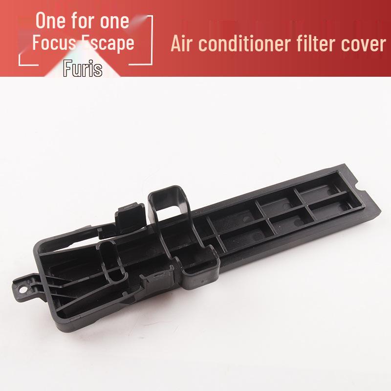 

Air Filter Cover for 12-Model New Focus, Fuyisi, Yihu, Ruiji