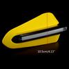Universal-Lenkerhandschützer passend für 650 150 RSV4 RS50 TUONO V4 125 Motorrad-LED-Licht-Handschutzschutz, 2 Stück