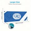 Queens Park Rangers Color Mouse Pad Large Gaming Table Cushion Non-slip Laptop Tablet Big Mousepad XXL Mat Mini PC Playmat With Lock Edge