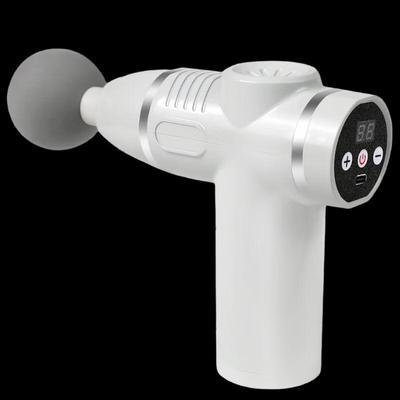 Mini Percussion Massage Gun