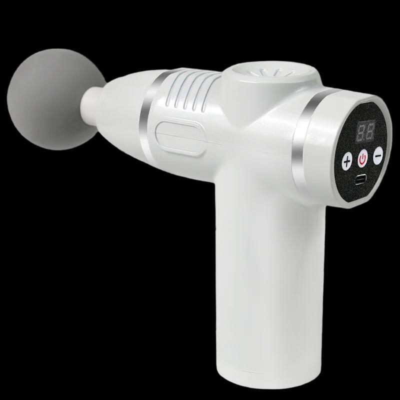Mini Percussion Massage Gun