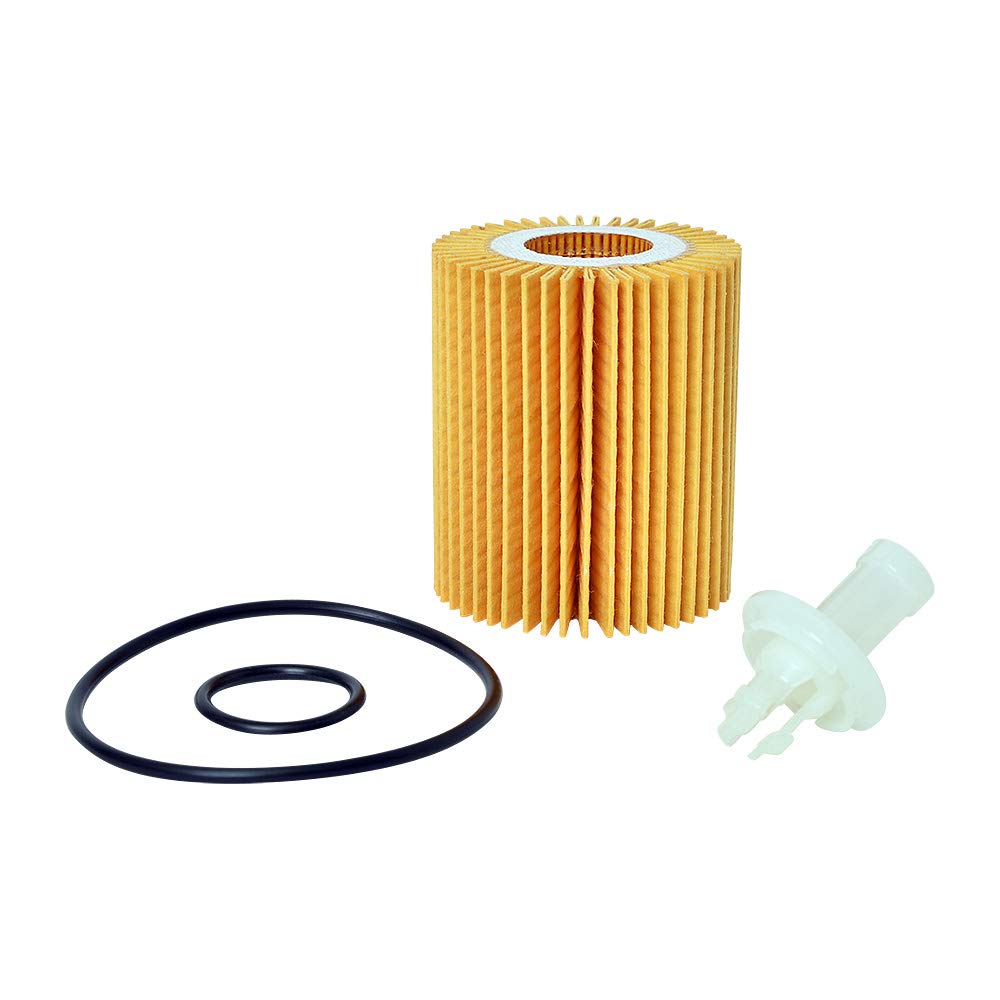 1 x FESCO Filter (TE-4)