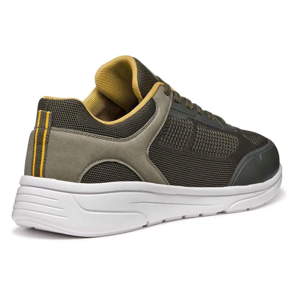 Geox Кросовки Klaiver B