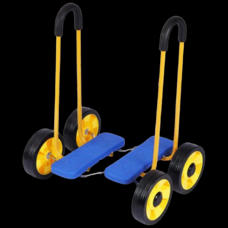 Children s Sensory Balance Pedal Car
