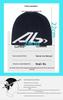 Men's & Women's Large Wool Knit Hat for Autumn/Winter - Mountain Style, Outdoor Climbing, Skiing, & Mountaineering.