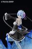 Bell Fine Life In Another Rem Scale PVC Painted Complete Figure BF093 ReZERO -Starting World- 1/7