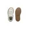 Fenty X Puma Creeper Phatty Little Kid Earth Tone Pack - Warm White Kids Sneakers Cream Gold Gum 399867-03