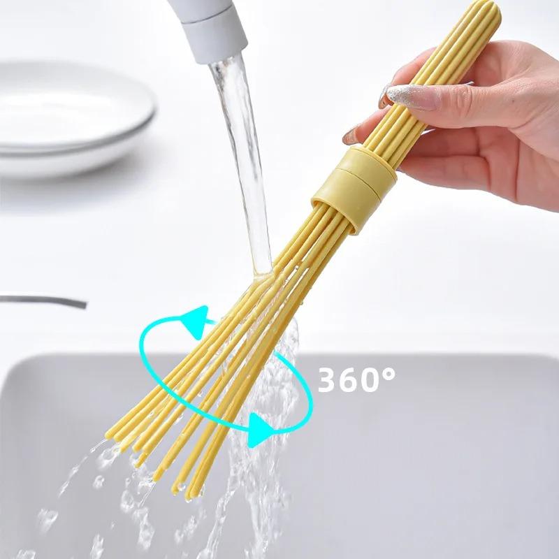 New Mini Whisk Mixer Egg Beater Hand Stirrer Kitchen Tools Cooking Foamer Wisk Utensils Kitchen Gadgets Mixer Egg Tools