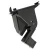 Front Bumper Lower Bracket Plug Clip for Mercedes-Benz GLS-Class W166 GL350