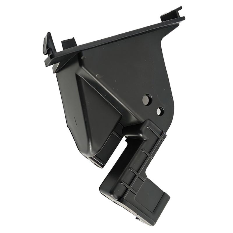 Front Bumper Lower Bracket Plug Clip for Mercedes-Benz GLS-Class W166 GL350