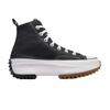 Run Star Hike High 'Black White' A04292C Men's Shoes