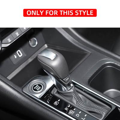 Accesorios Interior – Manivelas para palancas de cambios