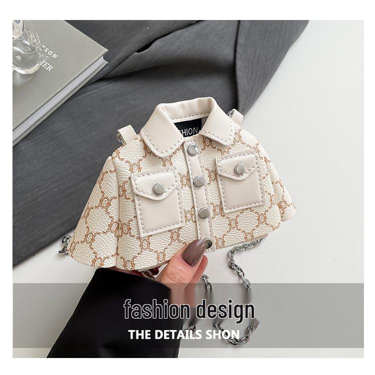 Niche Unique 2025 Women's Versatile Crossbody Shoulder Bag - Fashionable Phone Bag