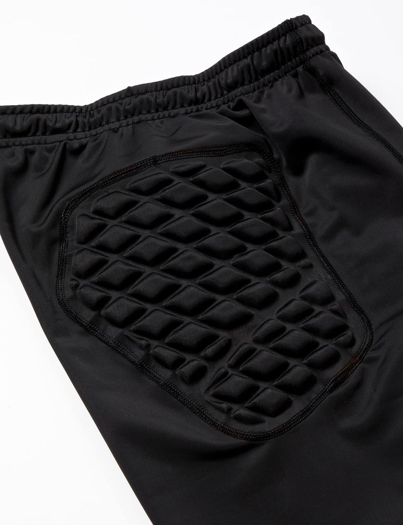 erebos Goalkeeper Equipment 8000002 GK Inner Spats L