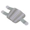 Forearm Support Splint Brace 3 Steel Plates Injuried Fixation Protection Forearm Immobilizer Brace