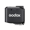 Godox IT30Pro O Camera Flash Black TTL Rechargeable Touchscreen Color 560 Full Wireless Master Slave Compact 269048 (for OM/Panasonic) On-Camera