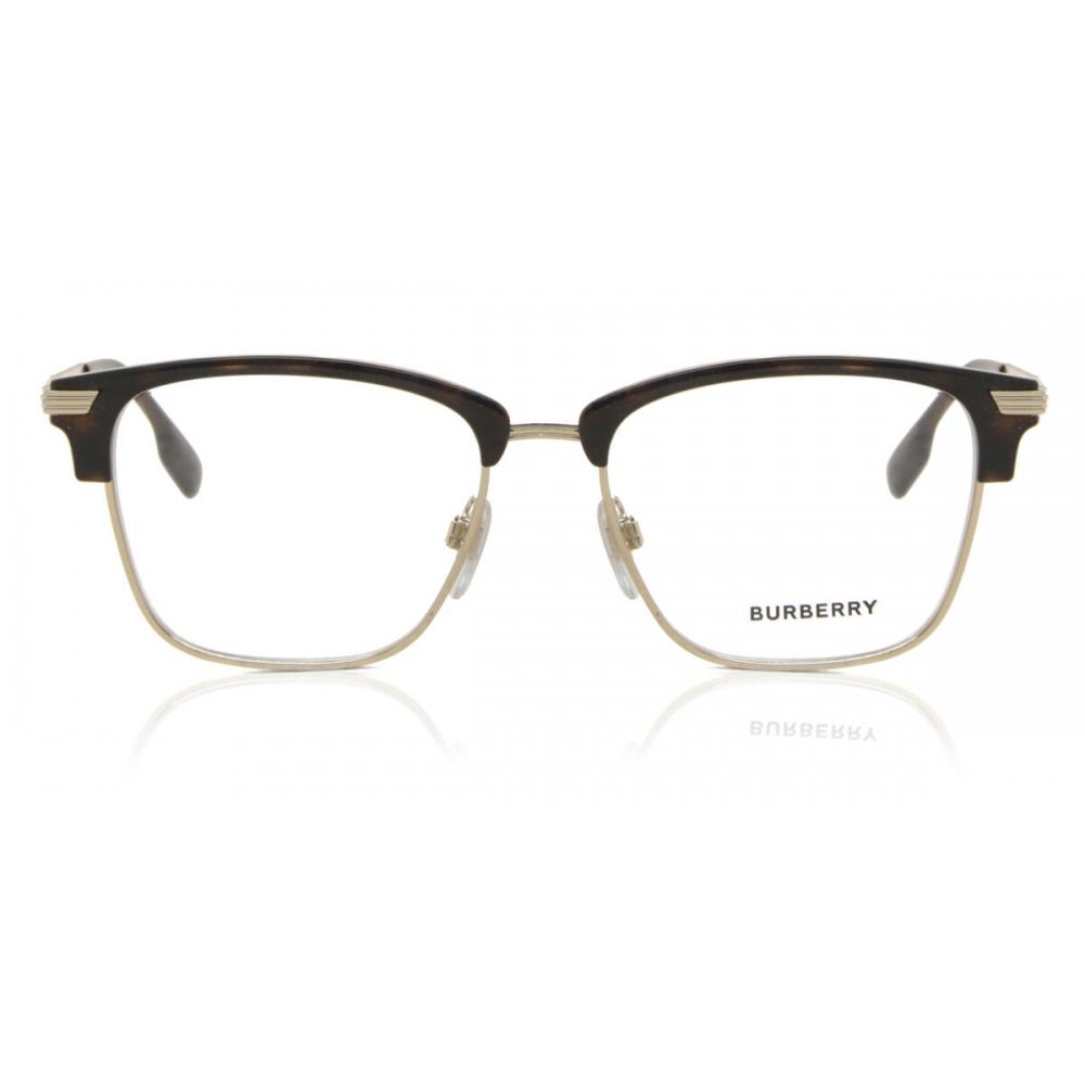 

Burberry Be2359 Pearce 3002 Men Eyeglasses Dark Havana/53