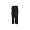 adidas Sports Pants Men's Black Moderate HT0523