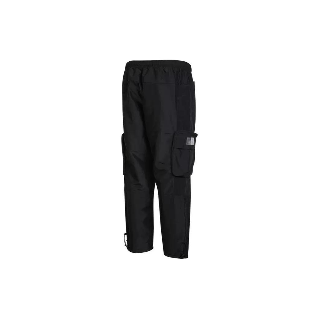 adidas Sports Pants Men's Black Moderate HT0523