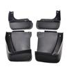 Set Molded Mud Flaps For Honda Accord Inspire 4dr Sedan 2003 2004 2005 2006 2007 Mudflaps Splash Guards Mudguards