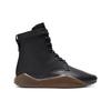 Onitsuka Tiger Acromount Boot Black Unisex High Top Leather Lifestyle Retro Track Boots 1183B747-001