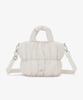 Nn2Ps68K Ella Tote Bag Mini Cream