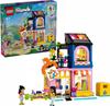 42614 - Lego Friends - Sklep Z Używaną Odzieżą