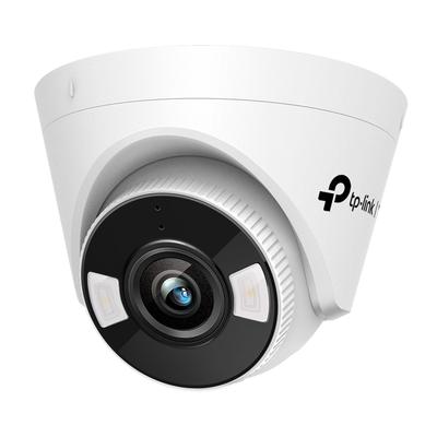 VIGI C440 Dome Security 4mm Warranty TP-Link (2.8mm) Camera, PoE/12V DC, ONVIF, Lens, 5-Year Manufacturer's