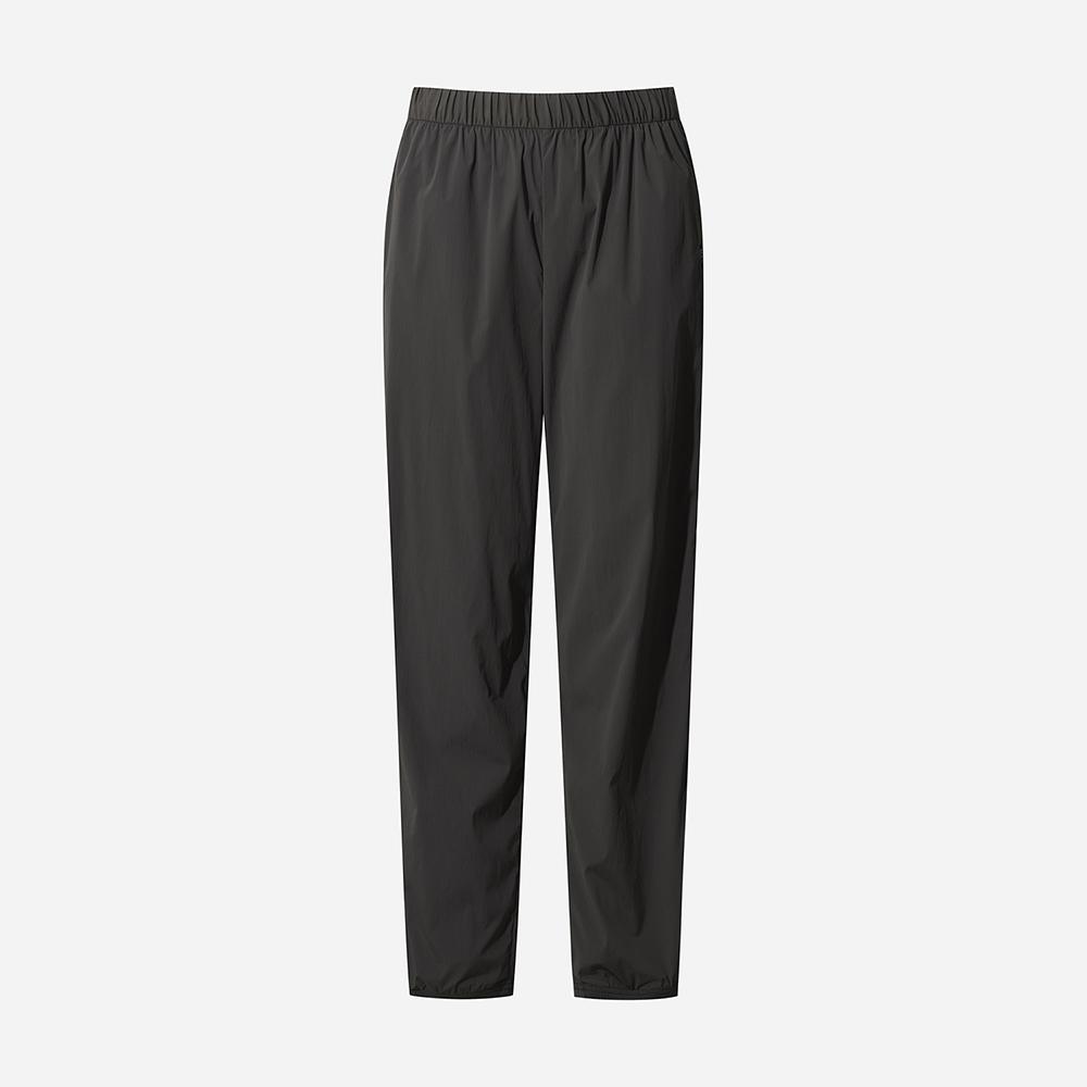 DOD Windy Performance Jogger Pants For Women (D.Charcoal Grey)