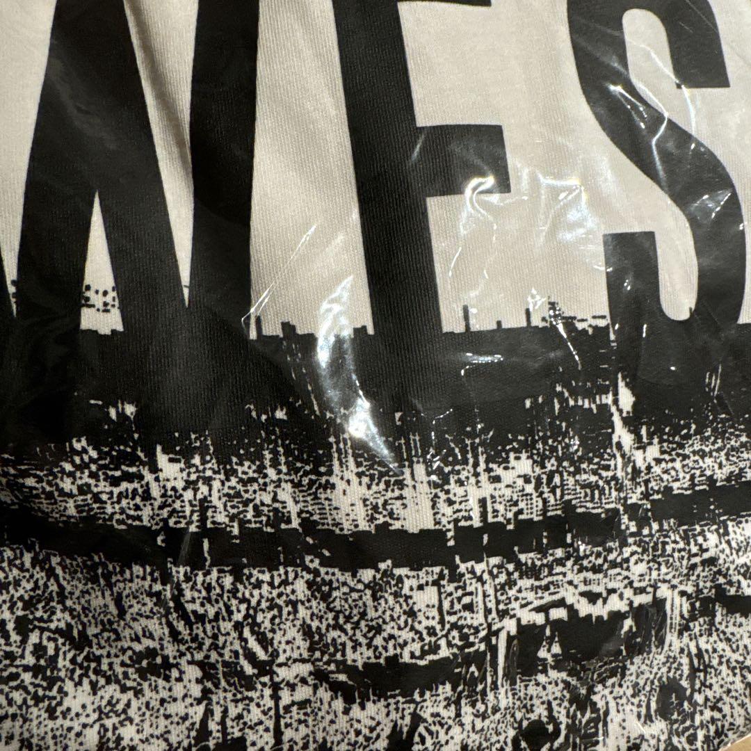 

[USED] WEST. Produced by Ryusei Fujii t-shirt,
