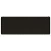 1 piece VUGHT Bench Cushion 100percent  Polyester Black