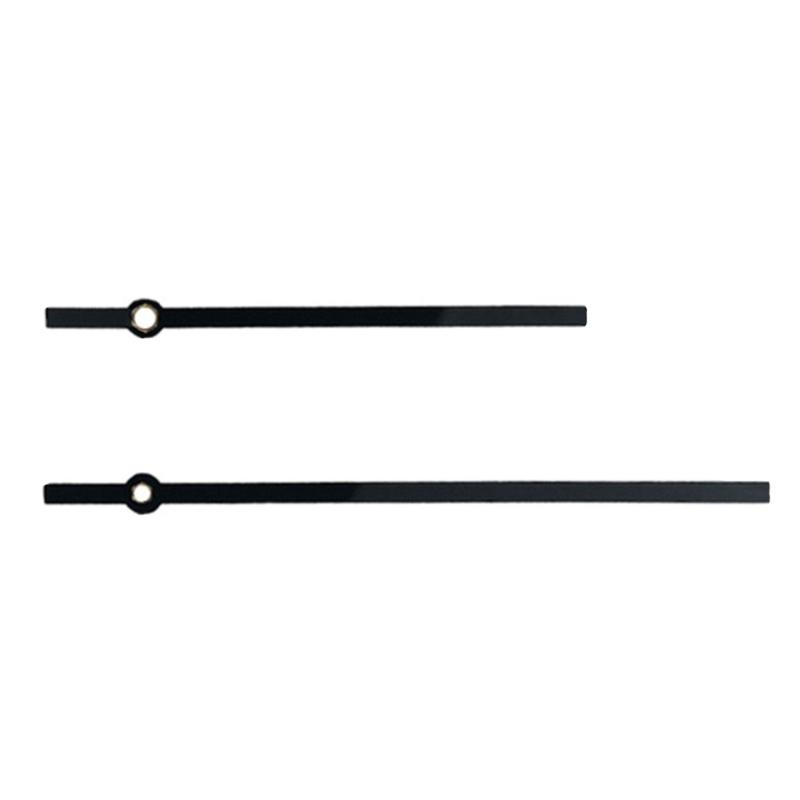 Clock Movement Kits, Battery Operated Quartzs Movement Replacement, Long and Short Wall Clock Mechanism, Motor