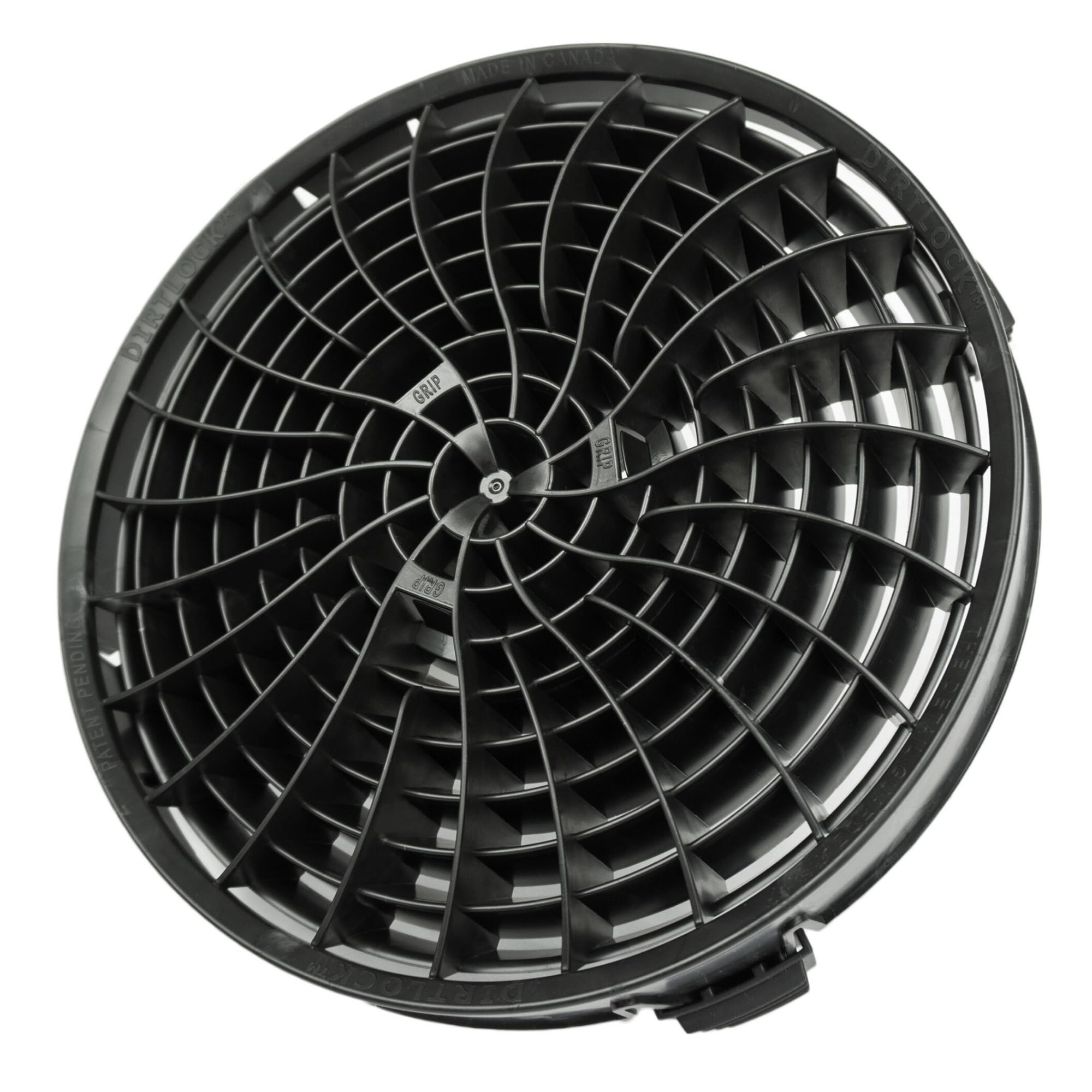 

Detail Guardz DIRT LOCK Ведро для мойки автомобиля, Автомобильный фильтр для песка и камней, Защита от царапин, Принадлежности, Фильтр, Сепаратор, Черный, Запатентованный, DG-DL-BLK чёрный