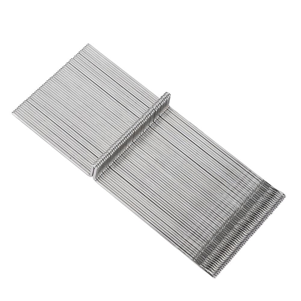 50pcs Replacement Parts Knitting Machine Needles Replacement Knitting Needles  For Home Crafters