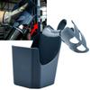 Motorcycle Bike Chain Oil Storage Tool Box Chain Cleaning Oil Splash-Proof Tool Agent Widely Used Chain Oil Anti-spray Tool