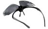 Polarized Driving Sports Sunglasses Sunglasses for and Cycling [Bokenoh] [Sabae Planning] Flip-Up Motorcycles, Bicycles, FRS5-GR15